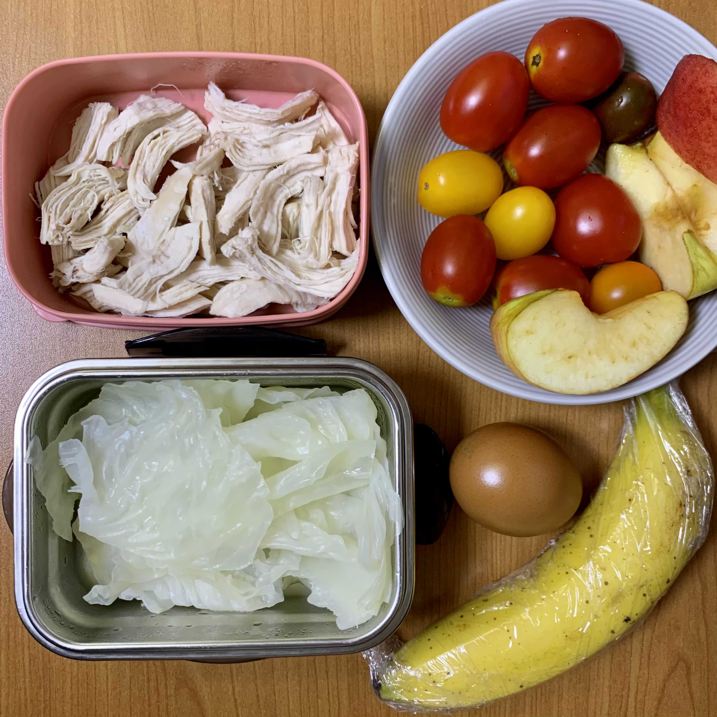  다이어트 식단 5kg 감량이 목표 2.