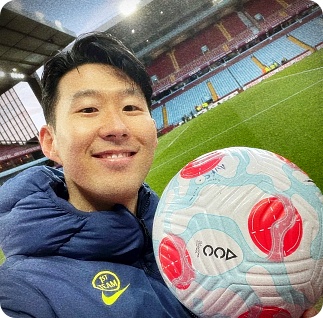  트넘 vs아스톤빌라 경기기록 축구결과 손흥민 골영상