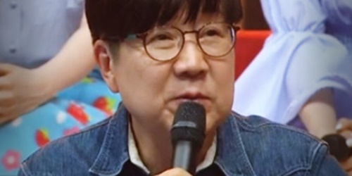 가수