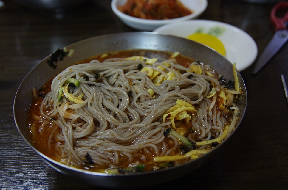 청송막국수 이미지