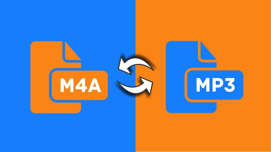 M4a Mp3 m4a-mp3