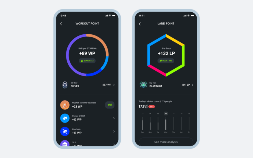 SNKRZ 토크노믹스 2.0 5