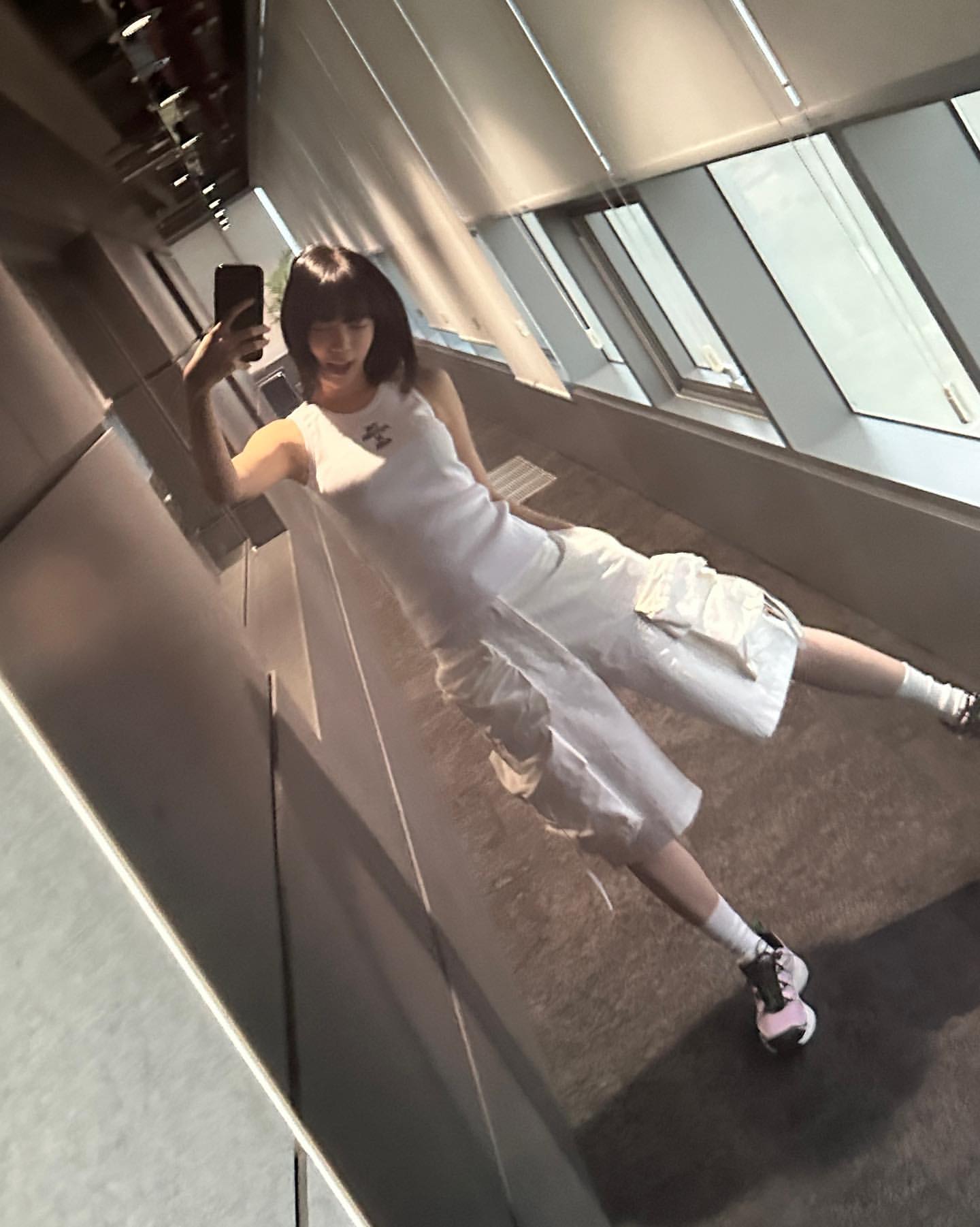  [김채원 Kim chaewon] 인스타 instagram 23.06