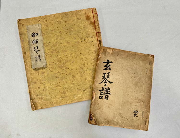 이화국악원 이미지