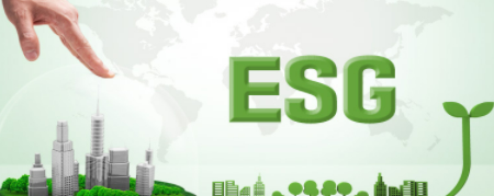 ESG 관련주 대장주