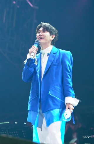 영탁 콘서트 2025 TAK SHOW4 