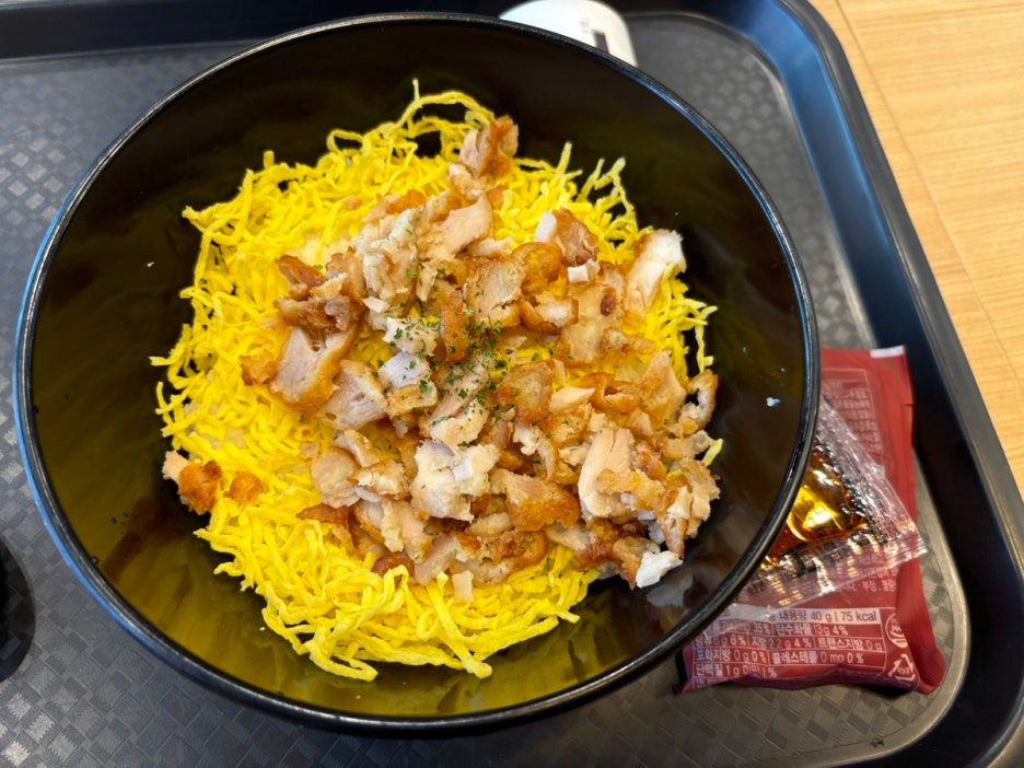 한솥도시락 전주혁신점 이미지