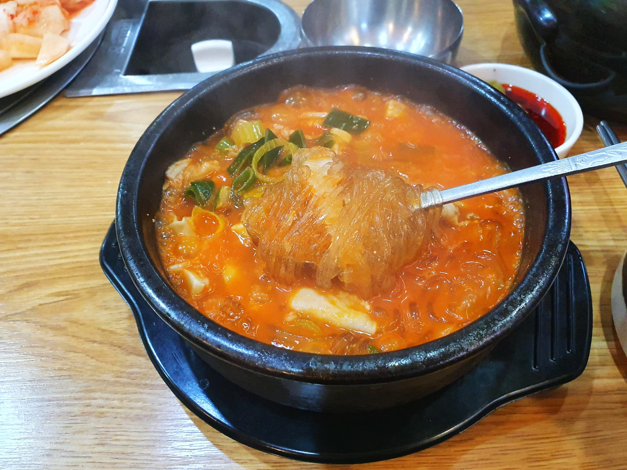 최가네양평해장국 이미지