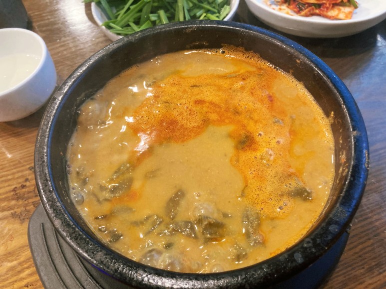 남원골추어탕 이미지