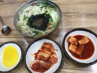 팥죽