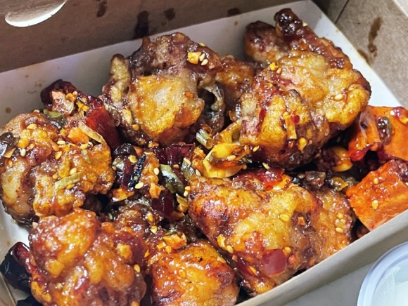 중국집 맛집 알싸한 깐풍기가 1