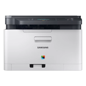  삼성 SL-C565W 드라이버 다운로드 방법