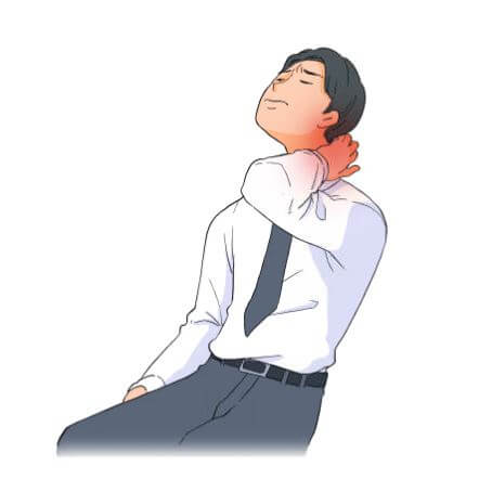  근골격계 질환 종류 및 원인과 발생단계