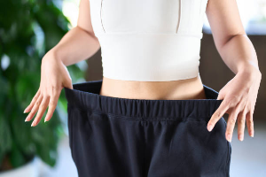 Signals That Indicate You Need to Diet: Understanding the Impact of Weight Gain on Health.
