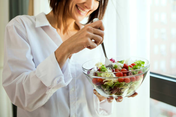당신의 구강 건강에 도움을 줄 수 있는 음식 6가지