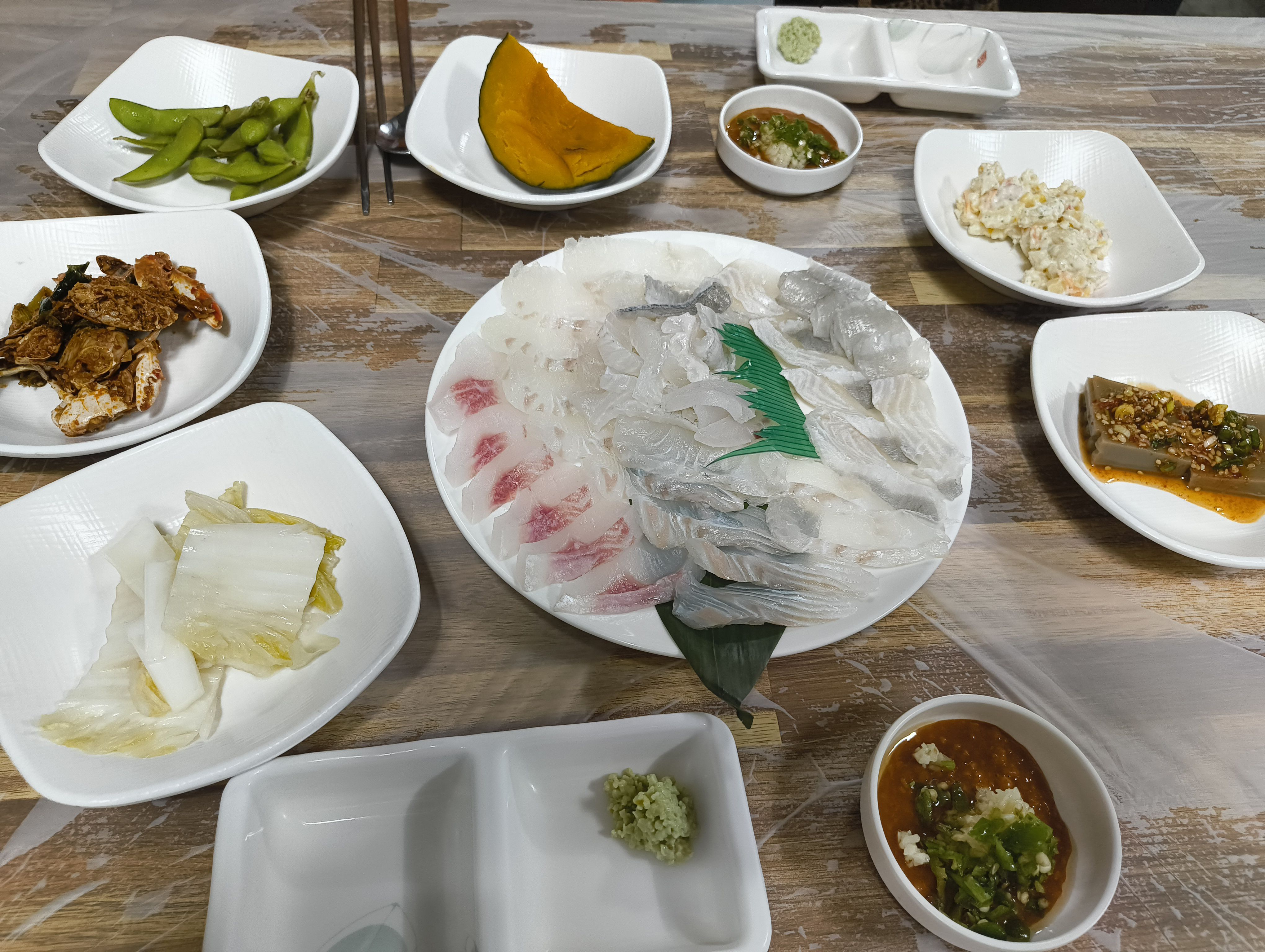 선해횟집 이미지