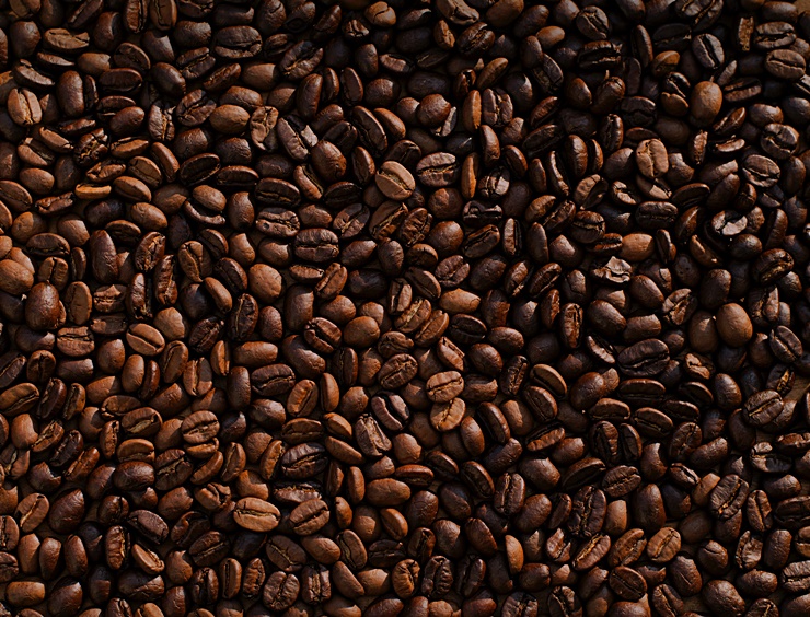 평균적인 디카페인 커피 카페인 함량