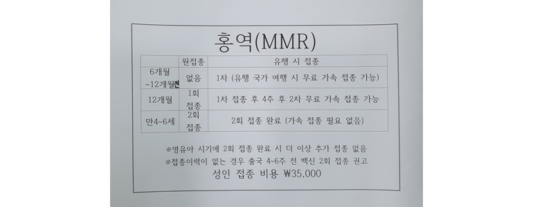 서울 양천구 독감