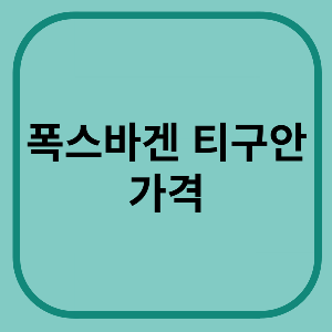 티구안-올스페이스-가격