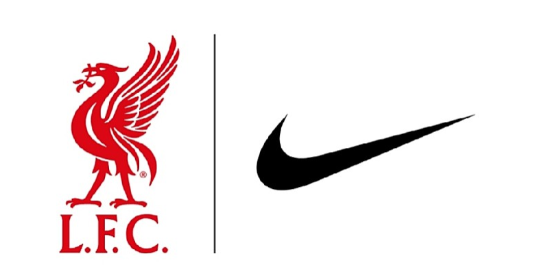  나이키 리버풀 스폰서 계약 체결이라니