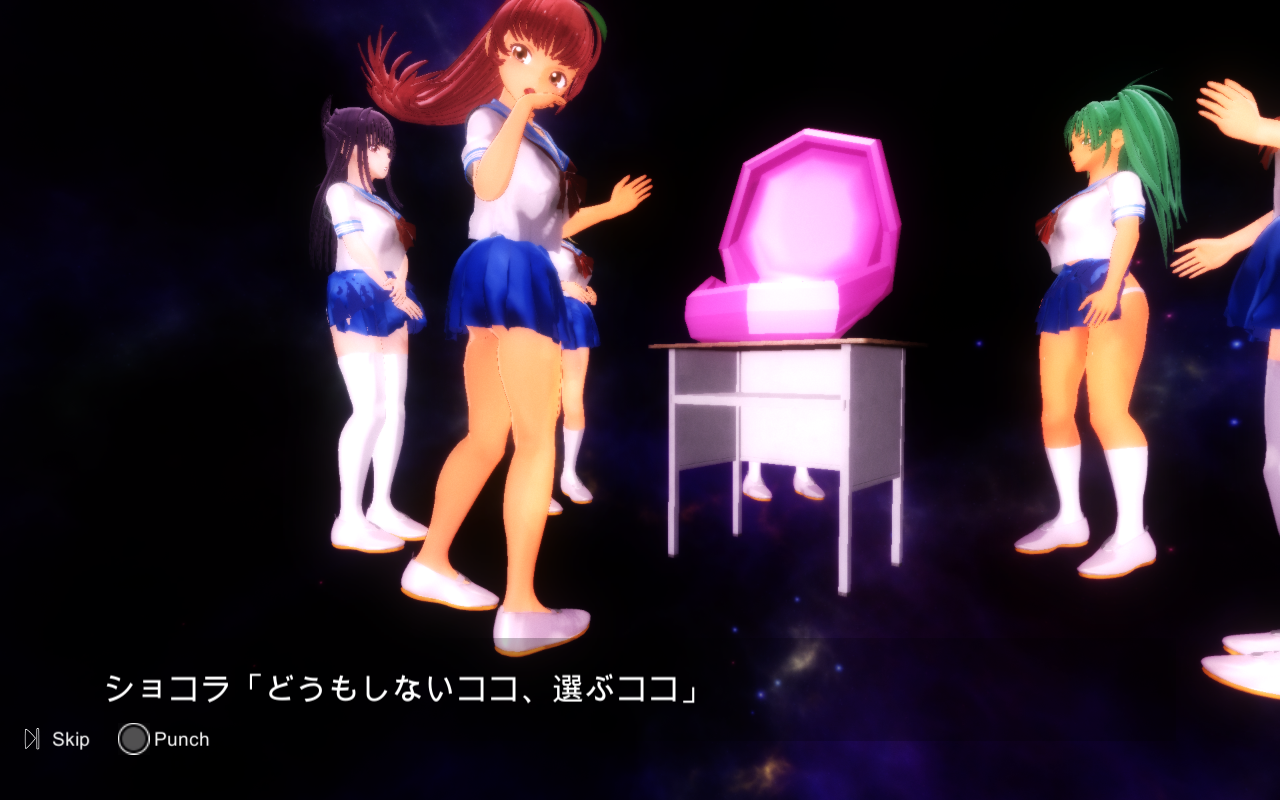  푸린짱의 복싱 체육관 2 (プリンちゃんのボクシングジム2) 다운로드