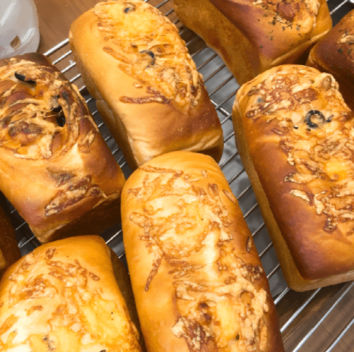 식빵달인 르뺑블랑 맛집 생활의달인