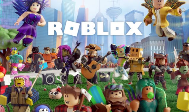  메타버스 로블록스 다운로드 바로가기 https://www.roblox.com/