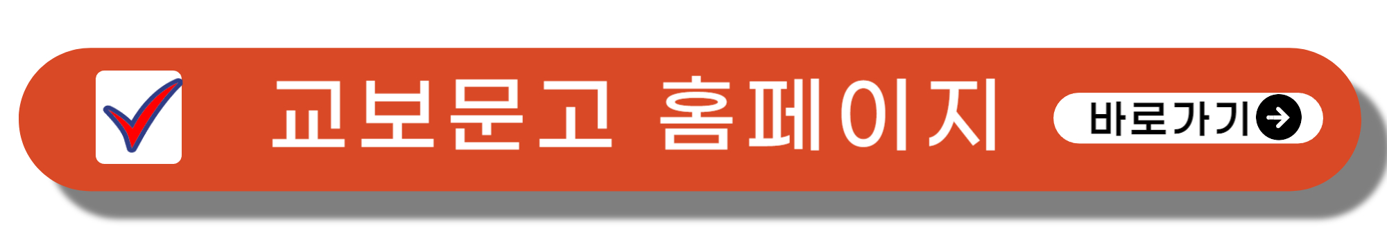 교보문고 인터넷 서점 홈페이지 바로가기
