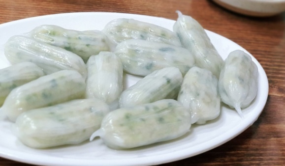부부손칼국수 이미지
