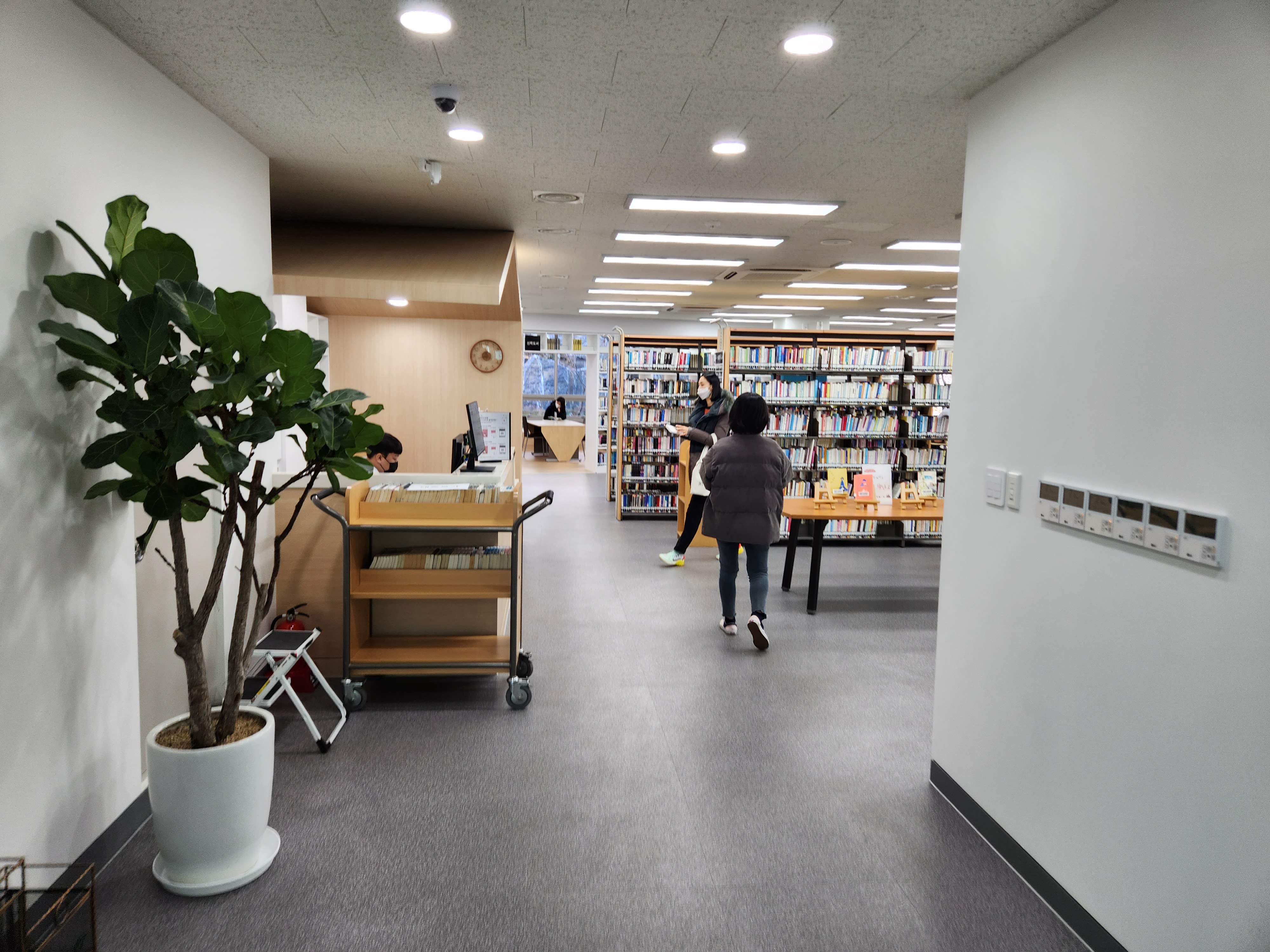 구수산도서관 - 대구 북구 도서관 추천 / 북부도서관 / 이용시간 및 주차장 주차공간 주차팁 구수산도서관 - 대구 북구 도서관 추천 / 북부도서관 / 이용시간 및 주차장 주차공간 주차팁