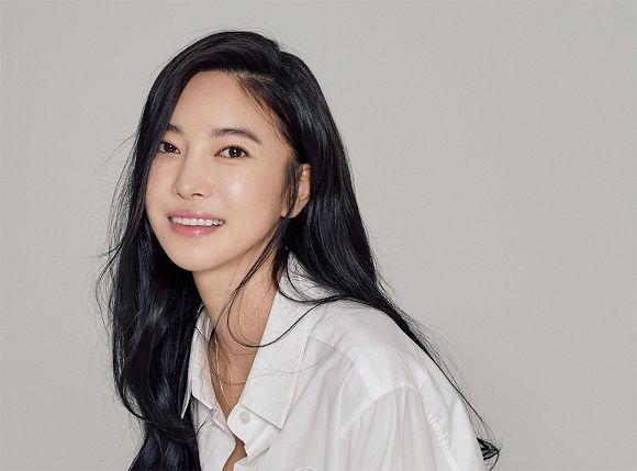 김윤지 프로필 사진