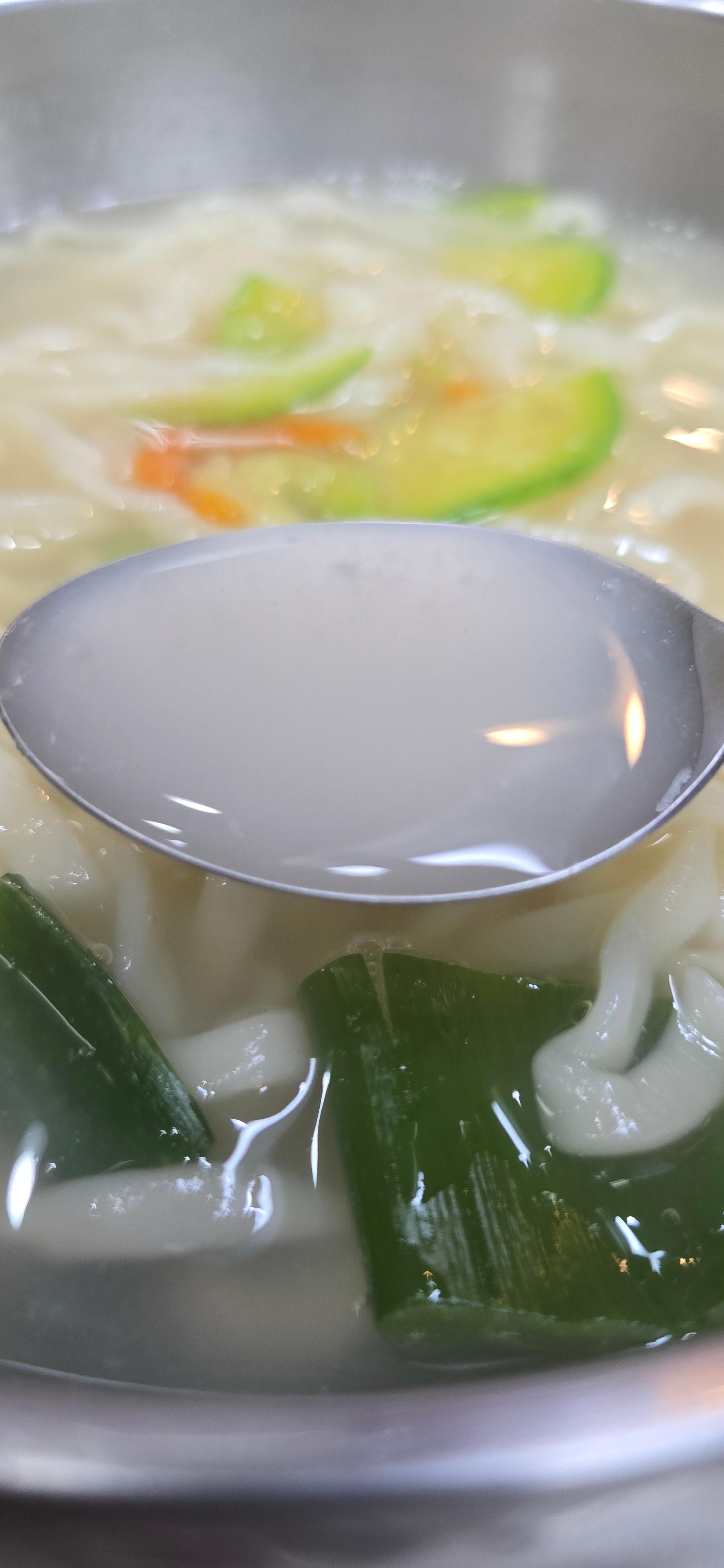 왕곡칼국수 사진 5