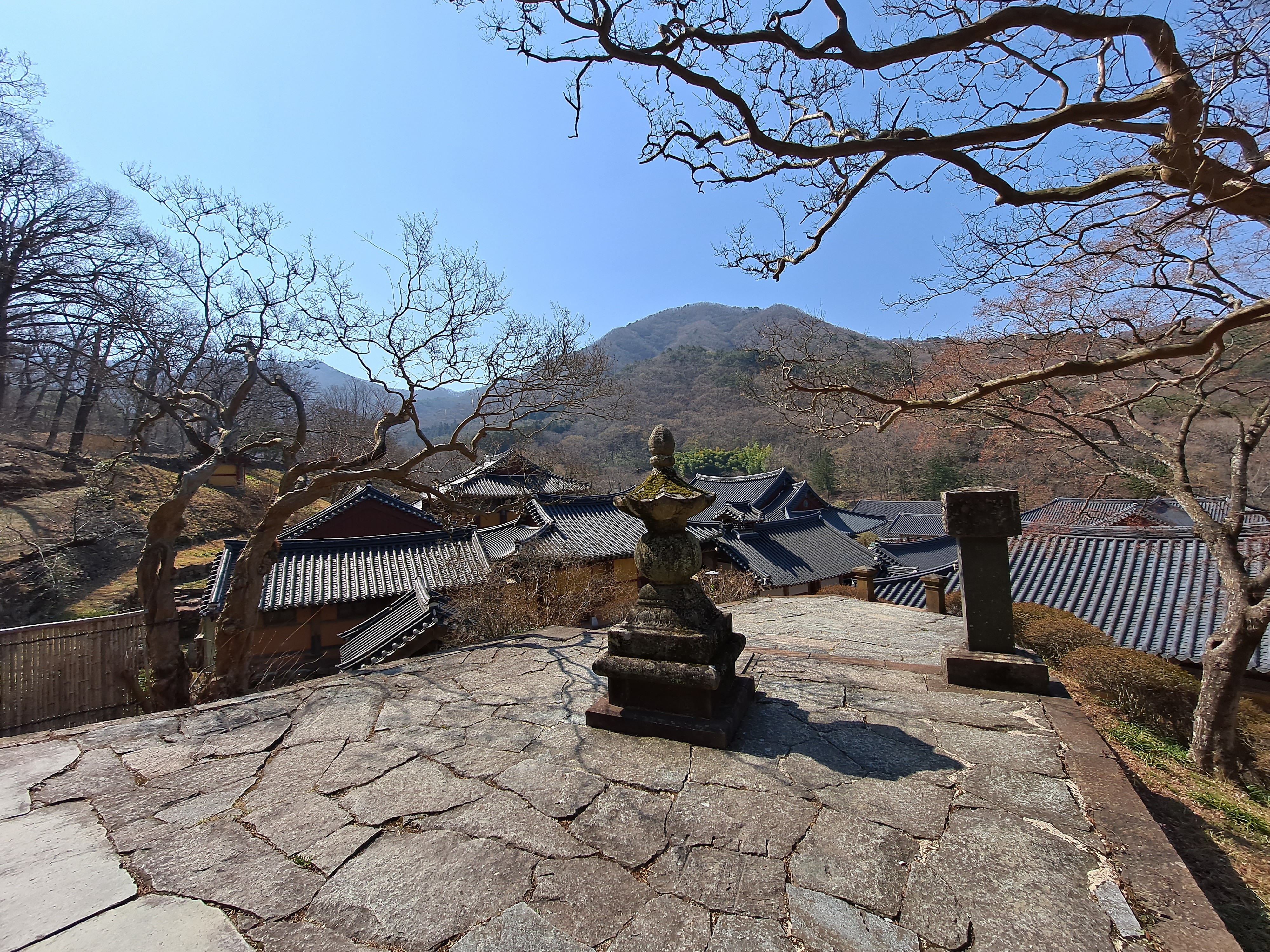  승보종찰, 사적 순천 송광사