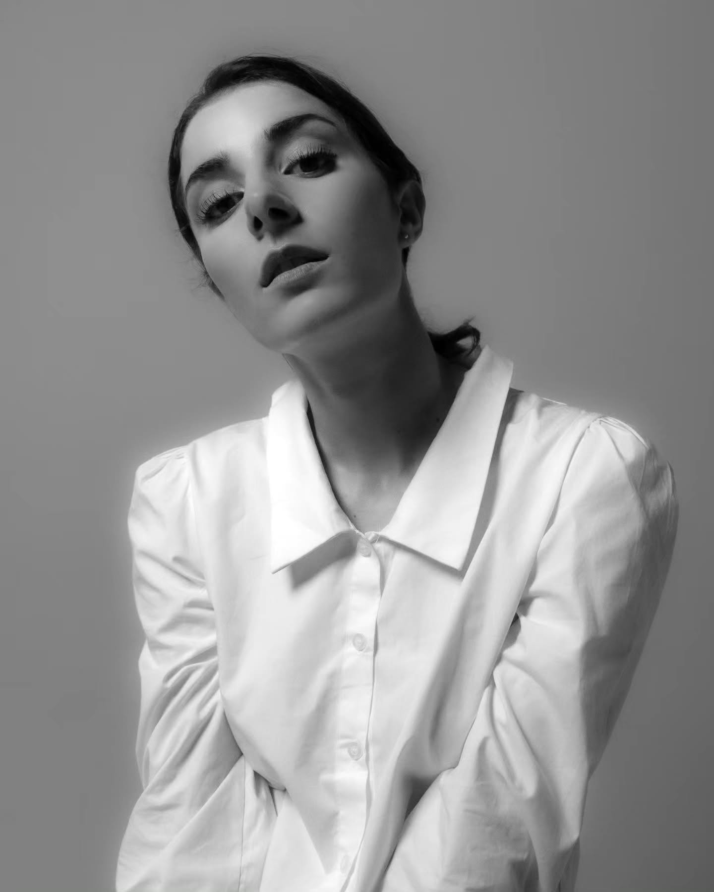 아드리아나 화보