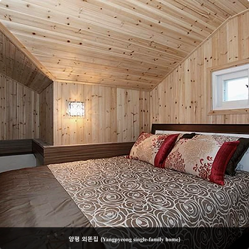 양평 외똔집 (Yangpyeong single-family home)_2