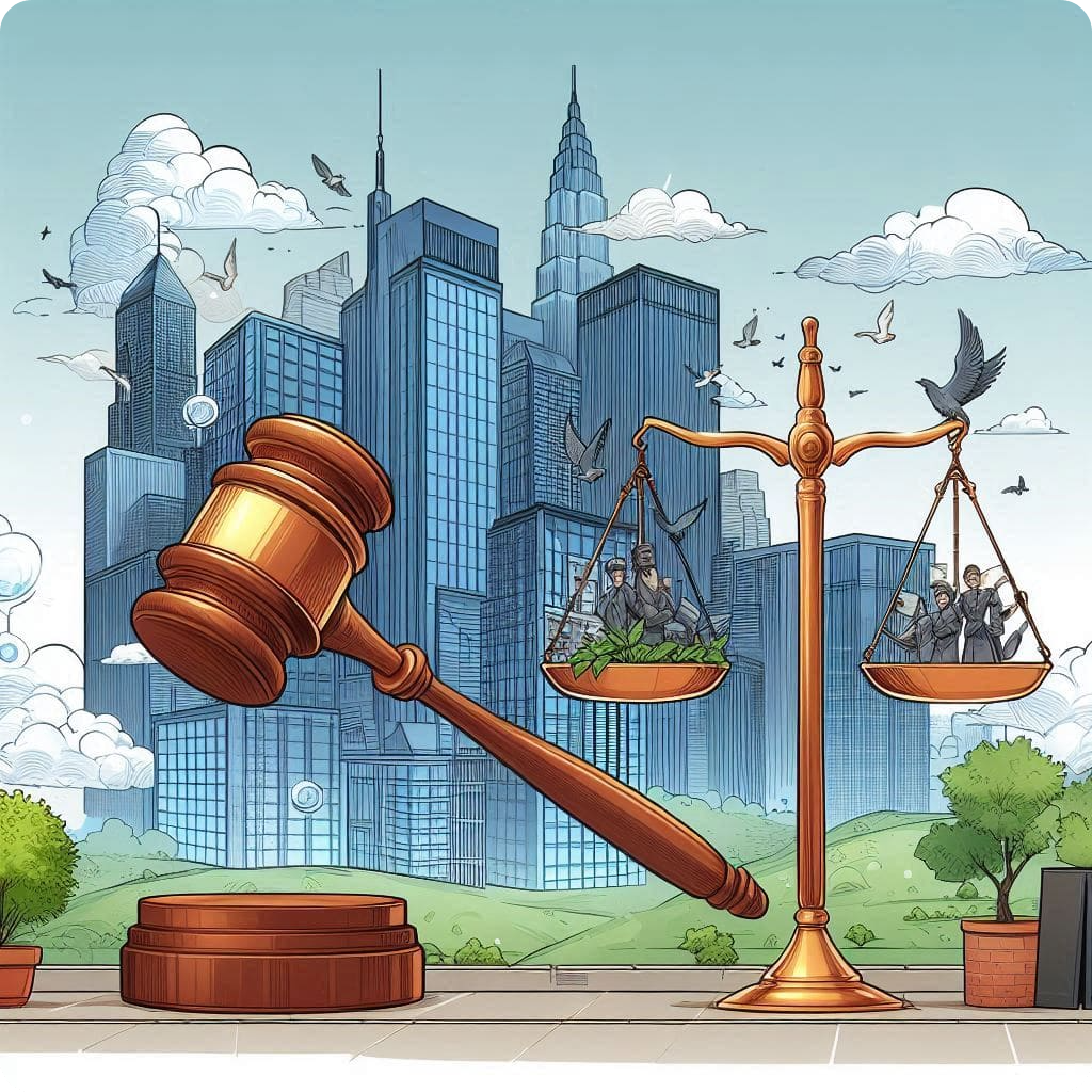 Legal Information Restrictions