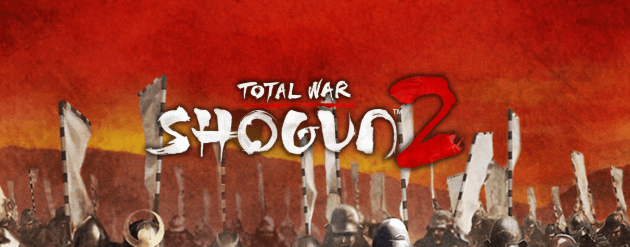  토탈워 쇼군2(Total War : SHOGUN 2)