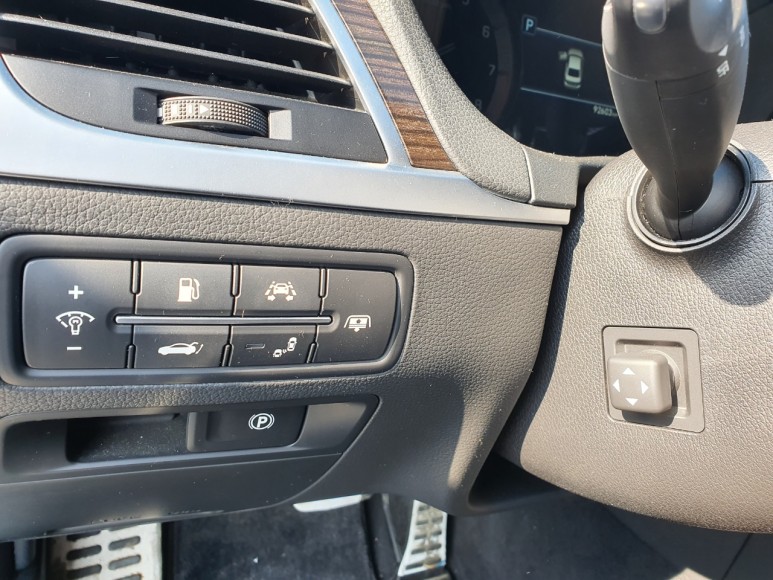 전주 중고차 전주중고차 G80 8