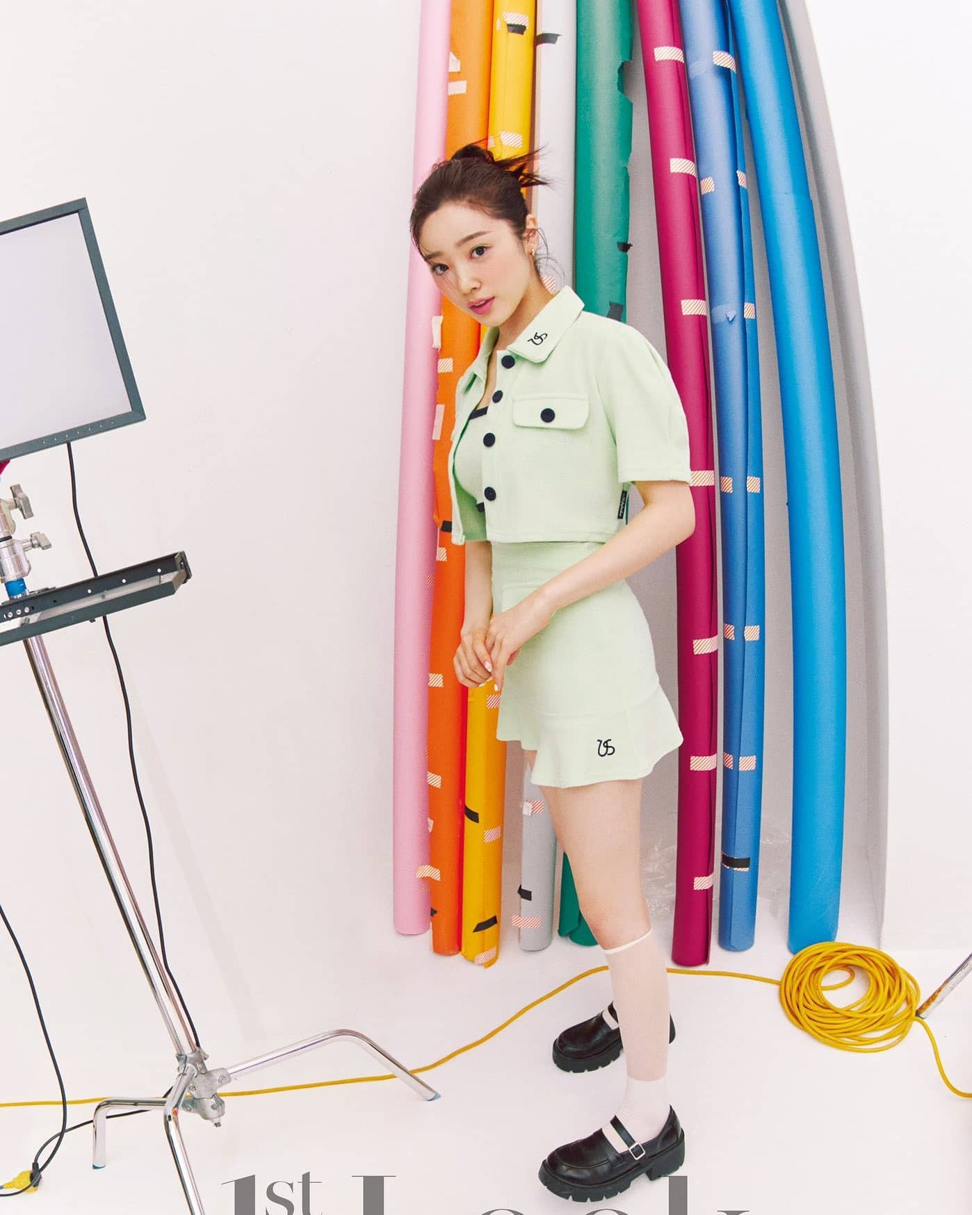 라잇썸 히나