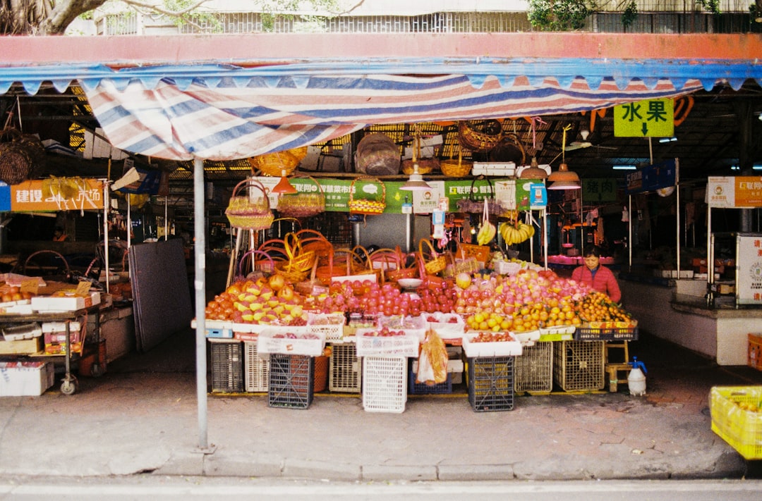 Market
