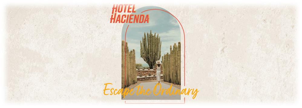 시드니 호텔 하시엔다 (Hotel Hacienda) 시드니 여행 숙소