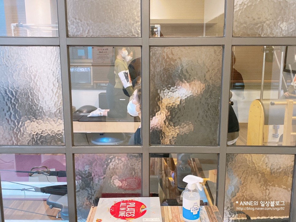 하는 바디멀티필라테스스튜디오 아차산점 아차산역필라테스 제대로 8