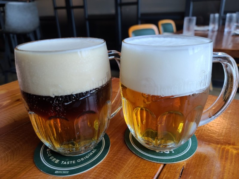  맥주 효능 / 맥주 부작용 / 맥주 종류
