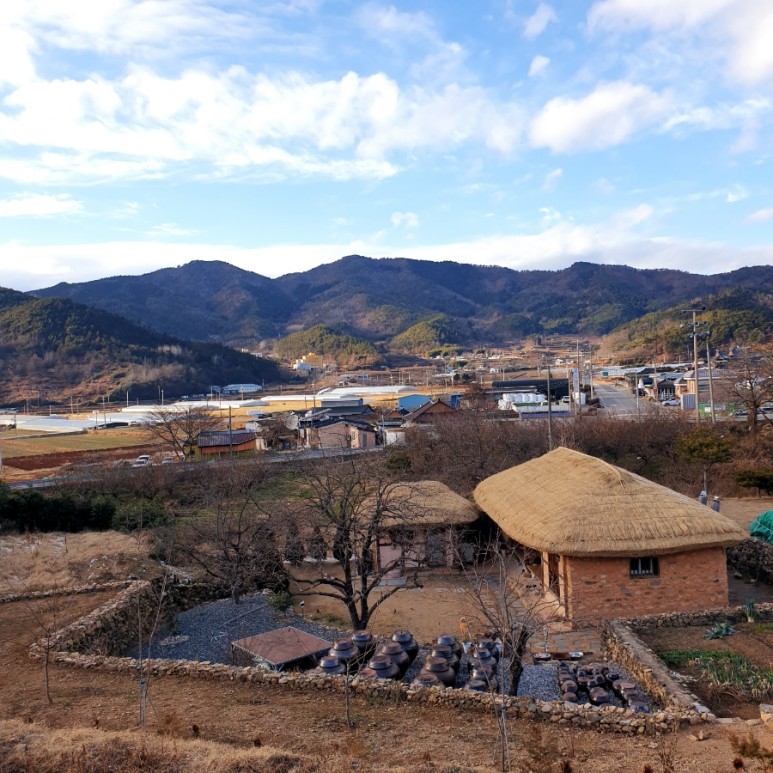 순천 여행코스 추천 순천 낙안읍성 민속마을 29