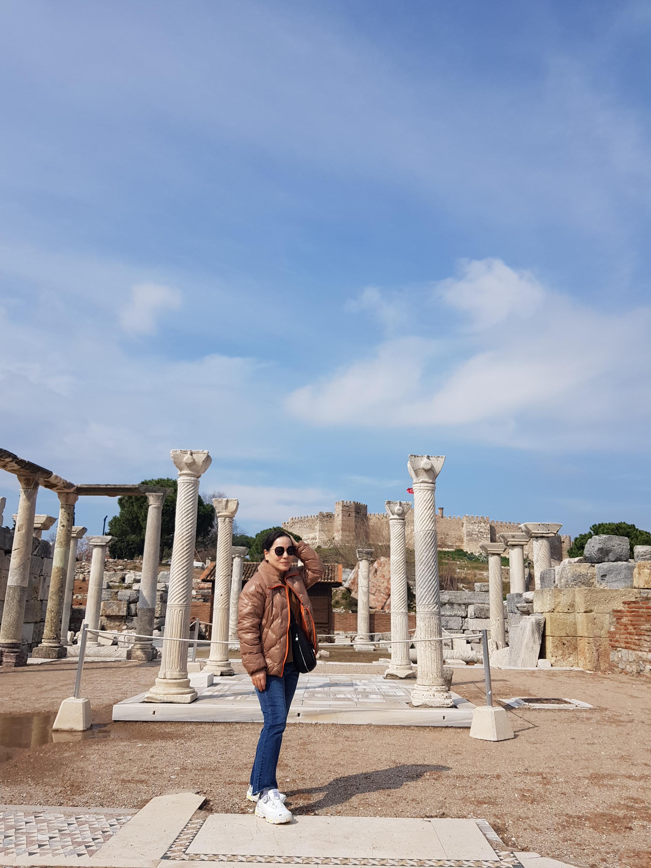 2023.3.17. 투르키예 여행 (7일) 112