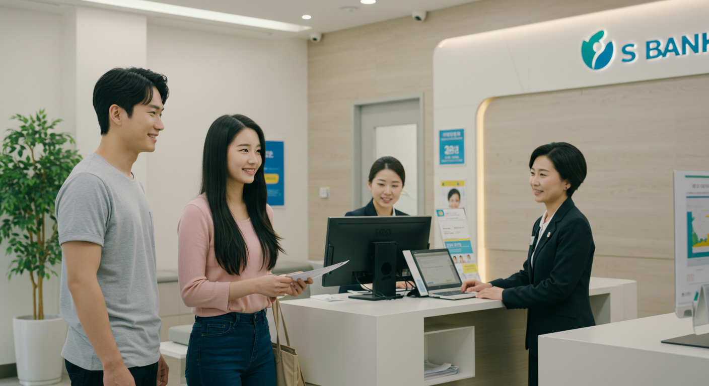 사업자 전세대출 받는 방법