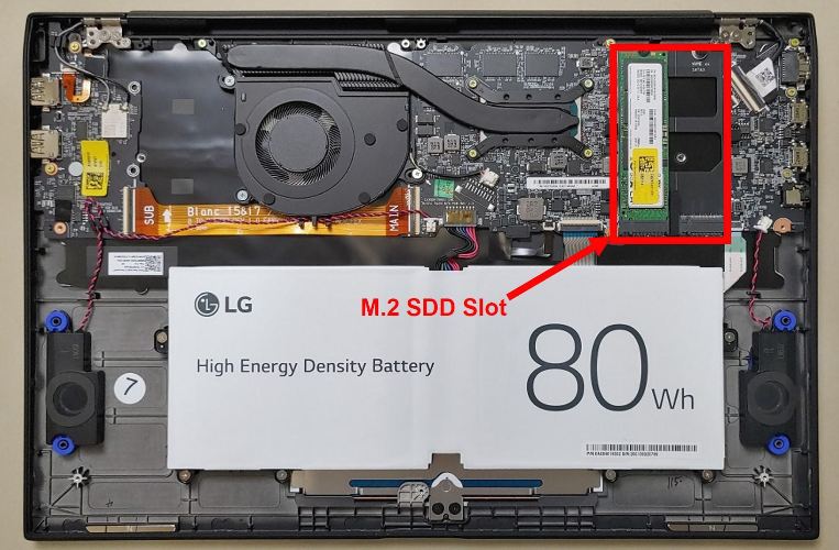 LG-그램-16-내부-SSD-위치-확인