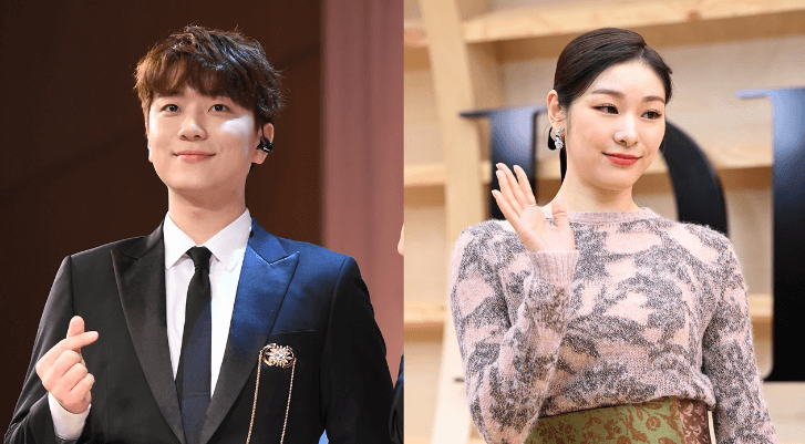  김연아 10월 결혼, 신랑 성악가 고우림은 누구?