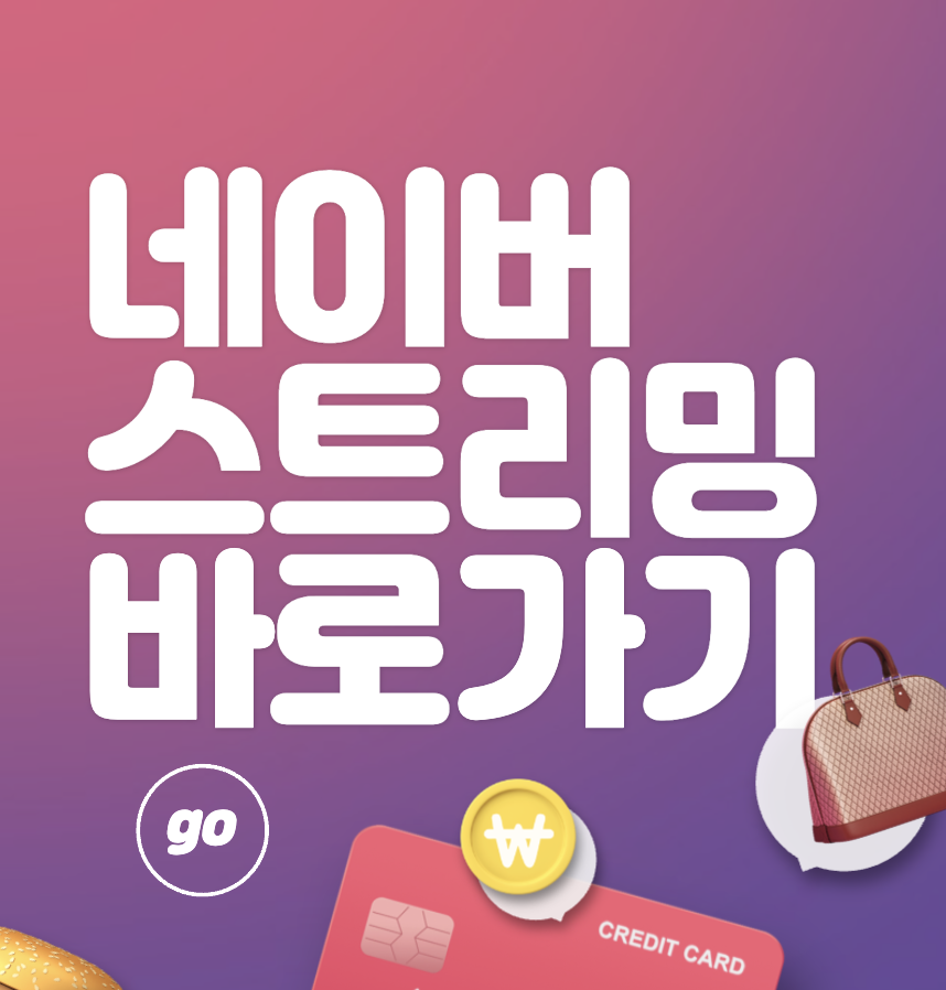 네이버 라이브 스트리밍 커넥터 다운로드 및 설치하는 방법 : NAVER 동영상 플러그인