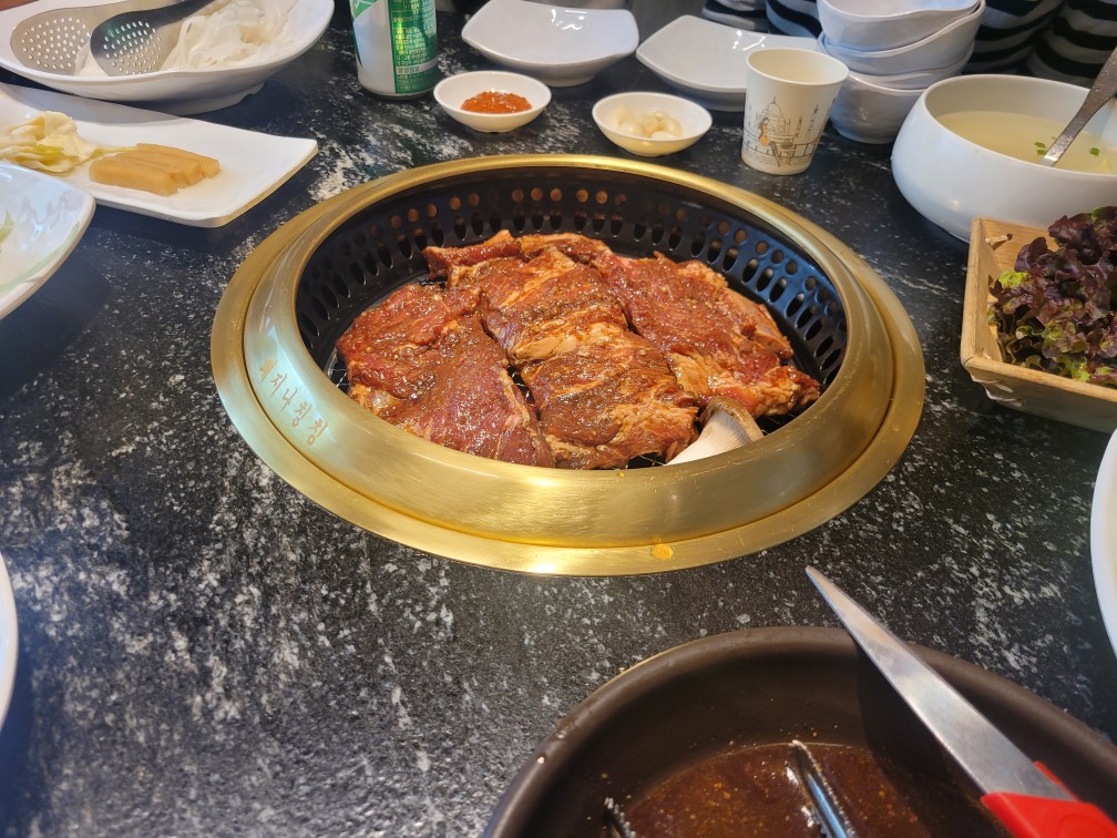 쾌지나칭칭